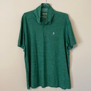 Men’s Izod stretchy golf T-shirt XL